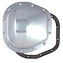 Differential Cover