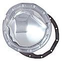 Differential Cover