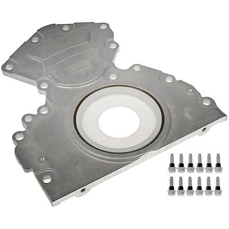 Rear Main Seal Cover Kit