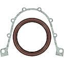 Engine Main Bearing Gasket Set