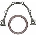 REAR MAIN BEARING SEAL SET