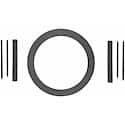 Engine Crankshaft Seal Kit