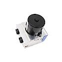Brake Pressure Modulator Valve