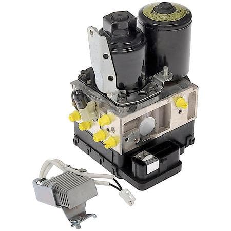 Remanufactured ABS Pump Assembly