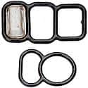 Vtec Solenoid Gasket/Filter Kit