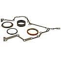 Timing Cover Gasket Set