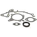 Timing Cover Gasket Set