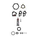 Engine Timing Cover Gasket Set