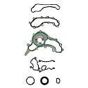 Engine Timing Cover Gasket Set