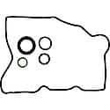 Engine Timing Cover Gasket Set