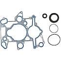 Engine Timing Cover Gasket Set