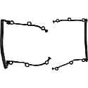 Engine Timing Cover Gasket Set