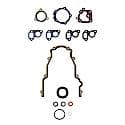 Engine Timing Cover Gasket Set