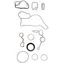 Engine Timing Cover Gasket Set