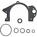 CRANKSHAFT FRONT SEAL SET