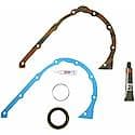 Timing Cover Gasket Set With Repair Sleeve