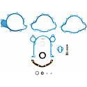 Engine Timing Cover Gasket Set