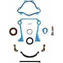 Engine Timing Cover Gasket Set