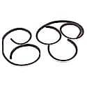 Timing Cover Gasket Set