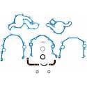 Engine Timing Cover Gasket Set