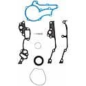 Engine Timing Cover Gasket Set