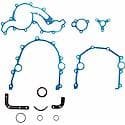 Engine Timing Cover Gasket Set