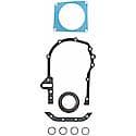 Engine Timing Cover Gasket Set