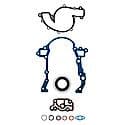 Engine Timing Cover Gasket Set