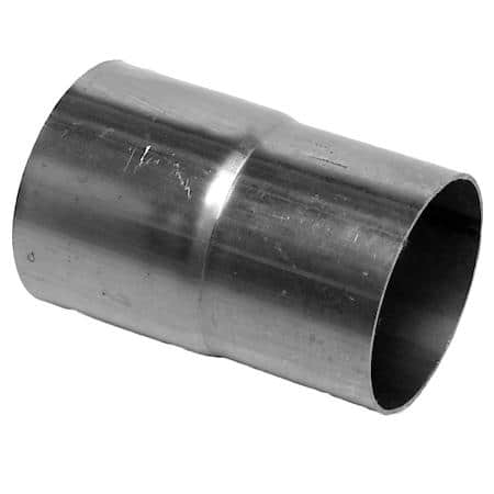 Exhaust Pipe Connector 3" Inlet (ID) 3" Outlet (OD)