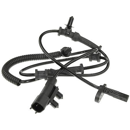 ABS Speed Sensor - Advance Auto Parts