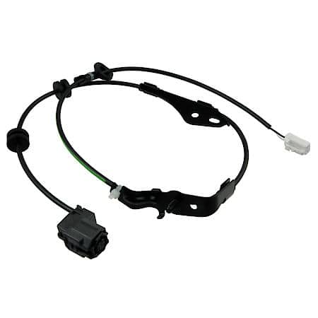 ABS Wheel Speed Sensor Wiring Harness