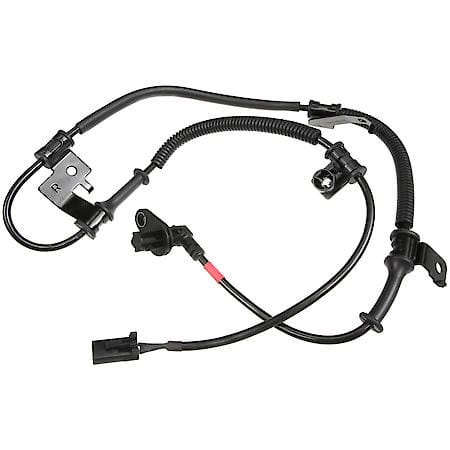 ABS Speed Sensor - Advance Auto Parts