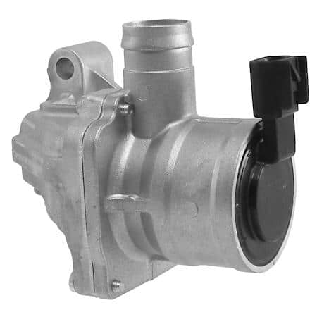 Secondary Air Injection Pump Check Valve