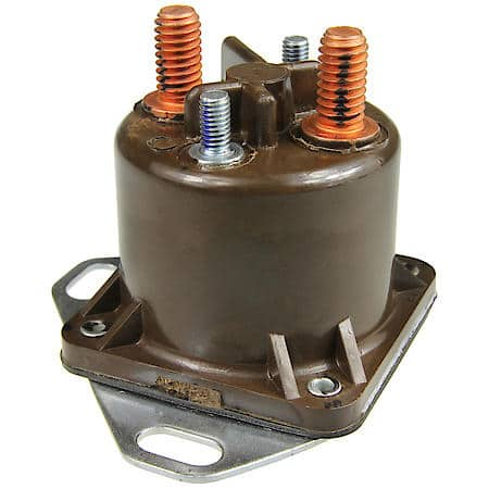 Diesel Glow Plug Relay