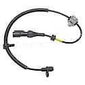 ABS Wheel Speed Sensor