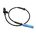 ABS Wheel Speed Sensor