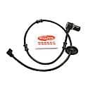 ABS Wheel Speed Sensor