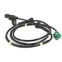 ATE ABS Speed Sensor