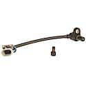 GM Original Equipment ABS Wheel Speed Sensor