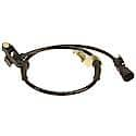 Anti-Lock Brake Sensor With Harness