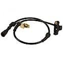 ABS Speed Sensor, w/ iSP-foil