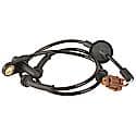 ABS Speed Sensor, w/ iSP-foil