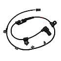 New ABS Wheel Speed Sensor Original Equipment