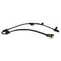 New ABS Wheel Speed Sensor Original Equipment