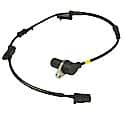 New ABS Wheel Speed Sensor Original Equipment