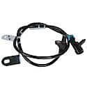 Front Driver Side ABS Wheel Speed Sensor