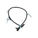 Front Passenger Side Wheel Speed Sensor