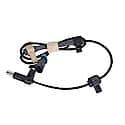 Rear ABS Wheel Speed Sensor