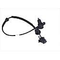 Rear Driver Side ABS Wheel Speed Sensor