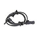 Front ABS Wheel Speed Sensor